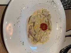 -MYLK意式小厨(熙地港店)