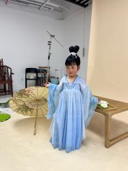 -小阿福儿童摄影(华中智谷店)