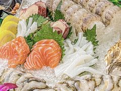 -嘉升大排档(番禺总店)