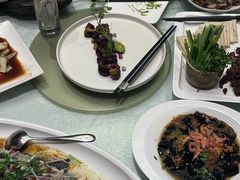 -青岛海天世园酒店-海澜阁中餐厅