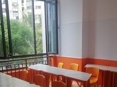 -昂立青少儿成长中心(普陀中潭校区)