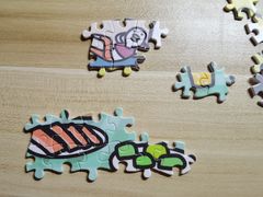 -3D -JP拼图(深圳中心书城店)