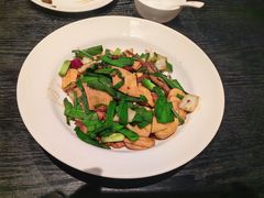 -老海陵·泰州菜(三水湾店)