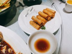 -聚鑫阁·非遗传承江浙菜(正阳店)