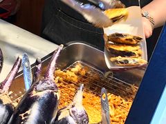-李好吉吉自选炸鸡(星天广场店)
