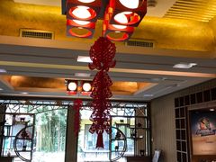 -北京建国饭店四季中餐厅