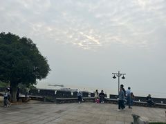 -汴河街
