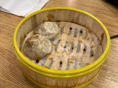 汤包-老苏州大客堂·苏帮菜·松鼠桂鱼·苏州传统小吃(观前街人民商场店)