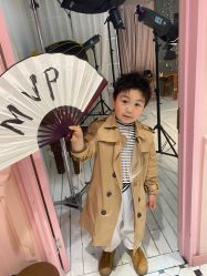 -吉姆叔叔亲子儿童摄影(青岛印象·山店)