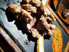 -多杰拉姆藏餐吧(田子坊店)