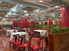 大堂-万荣烤鸭店·北京菜(天坛店)