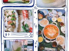 -集渔·泰式海鲜火锅(彭州店)