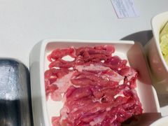 -海底捞火锅(上地华联店)