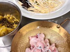 -胖姥姥·川湘闽菜(永春中闽百汇店)