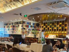 -安妮意大利餐厅(世贸天阶店)