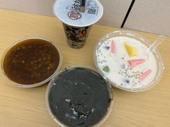 -翁林甜品