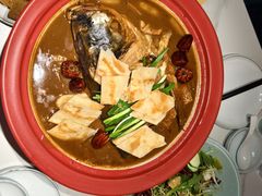 -大碗居·烤鸭·鱼头泡饼(天坛东门店)