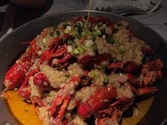 -巴厘龙虾·榜首油焖大虾(音乐学院·沿江酒馆店)