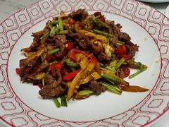 -径山十八道·风味民间菜(杭州总店)
