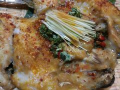 -云海肴·汽锅鸡·云南代表菜(天津国金汇店)