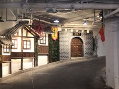 -庆合府重庆大排档(紫都城店)