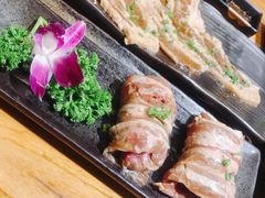 -黑牛の店·和牛烧肉(大悦城店)