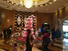 -澳门十六浦索菲特大酒店