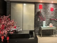 -唐拉雅秀酒店-唐苑中餐厅