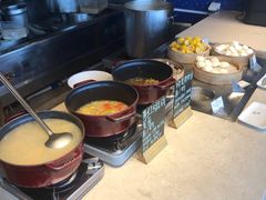 -三亚福朋喜来登酒店·大堂吧