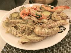 -澜悦港海鲜体验主题餐厅