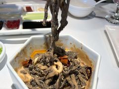 京味爆肚-四季民福烤鸭店(前门店)