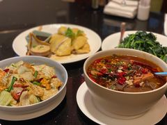 -铭轩中餐厅·海南菜·粤菜(亚龙湾瑞吉店)