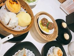 蛋挞-万龙洲海鲜(南新仓店)