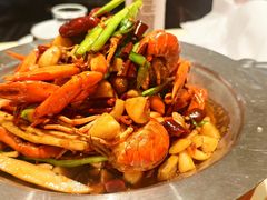 -聚味瞿记·龙虾堂(坡子街店)