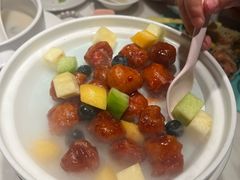 -大树餐厅(益田假日店)