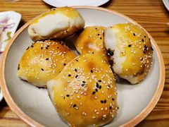 -疆里疆外·和田烤肉·清真