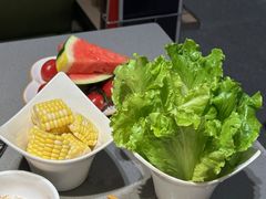 -海底捞火锅(金光华店)