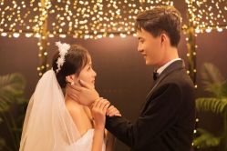 -铂爵夫人婚纱摄影(上海总店)