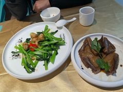 -旺金鸽·传承15年老字号·手工早茶(荔湾坦尾桥中店)