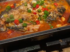 -炉鱼(萧山万象汇店)