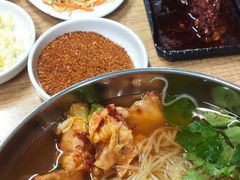 -韩麦大冷面(桂花街直营店)