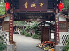 -青城甲(青城山店)