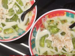 -孖记茶档·热腾茶餐(江南西plus店)