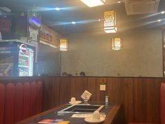 -晓林火锅(安定门店)