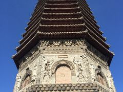 -玲珑塔公园