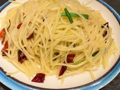-双福饺子营餐厅(财富广场店)
