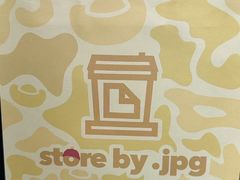 -JPG coffee(广州体育西店)