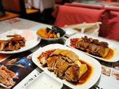 -金桔香港茶餐(宝安大厦店)