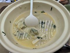 -苏小柳点心·手作小笼包(浦东嘉里城分院)