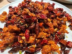 -水煮三国·川鲁江湖菜(香山店)